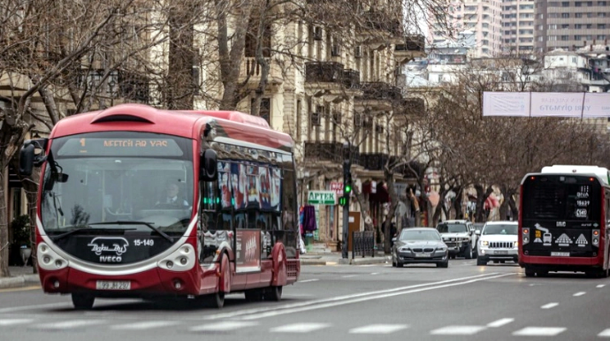 Yanacağın qiymətindəki dəyişiklik nəqliyyat tariflərinə təsir edəcək? 