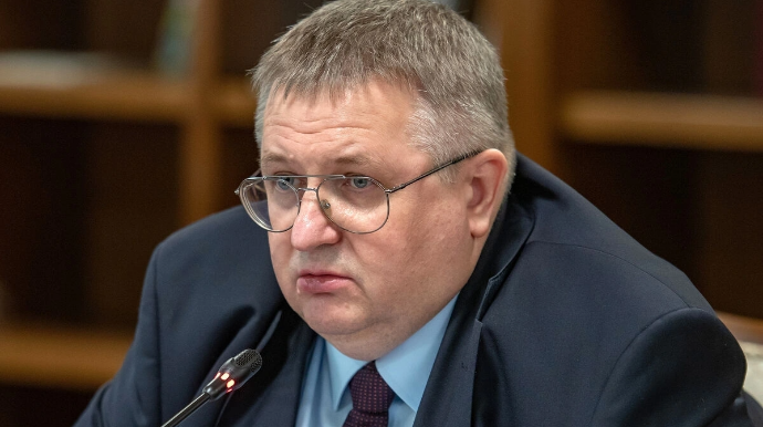 Overçuk: "Rusiya "Tramp marşrutu"nun yaradılmasında Ermənistanı dəstəkləyir"