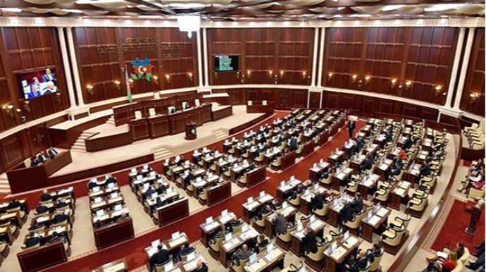 Daha bir neçə deputatda koronavirus aşkarlandı