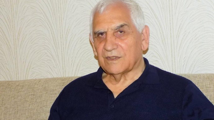 “Azərbaycanda çoxlu erməni yaşayır,  onlar provokasiya ilə məşğuldurlar” – Xalq şairi 