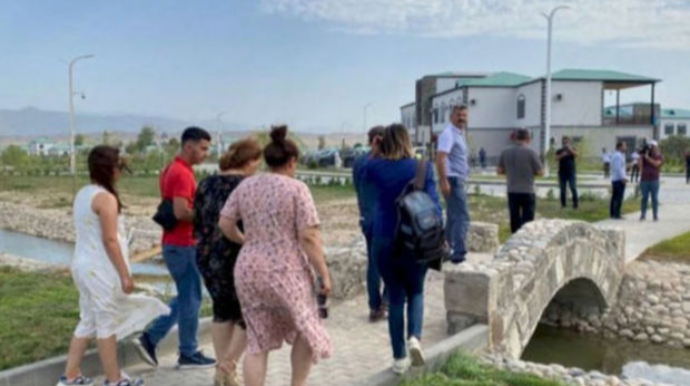 Dövlət qurumları Zəngilandakı hadisəyə aydınlıq gətirdi – VİDEO 