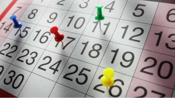 "Nəyə görə belə çox bayram günlərimiz var?"