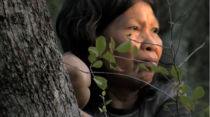 Dünyada hələ də xarici aləmdən təcrid olunmuş 200-ə yaxın xalq yaşayır 