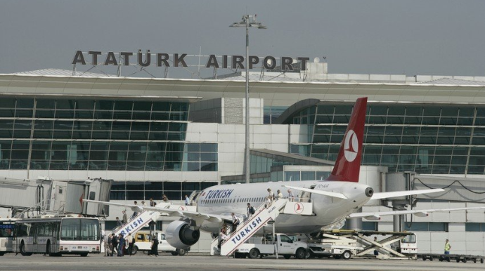 İstanbul beynəlxalq aeroportunda dünya rekordu qeydə alınıb