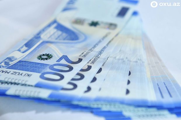 Silahlı Qüvvələrə Yardım Fonduna son bir ayda  7 milyon manata yaxın vəsait daxil olub 