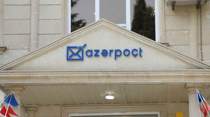 “Azərpoçt”un xalis mənfəəti 9 faizdən çox azalıb