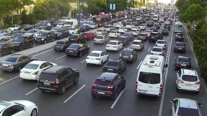 “Çeşka”, “Yeşka”, “Prius” tarix olur? - AÇIQLAMA 