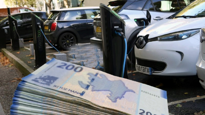 Bu avtomobillərin qiyməti 20 FAİZ BAHALAŞACAQ - Yanvarın 1-dən...