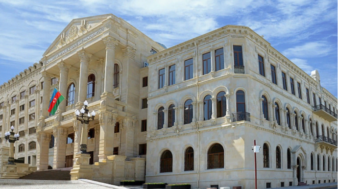 Baş Prokurorluqdan: Fuad Qəhrəmanlı və digərləri ilə bağlı açıqlama 