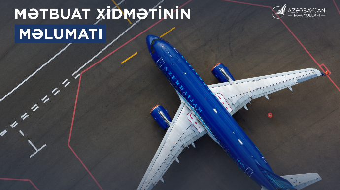 Ankara-Bakı təyyarəsi texniki səbəbdən gecikir