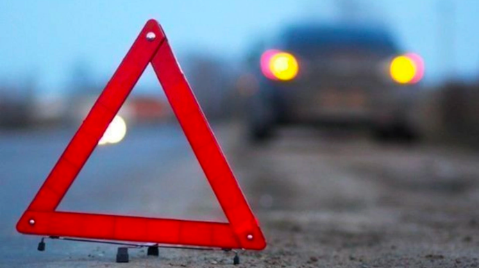 Bakıda 2 avtomobil TOQQUŞDU: 1 ölü, 3 yaralı