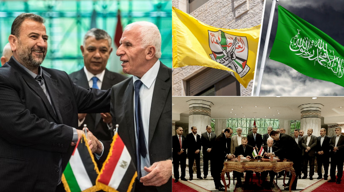 Fələstin xalqı milli barışıq axtarışında: Hakimiyyətdə kimlər təmsil olunacaq? - POLİTOLOQ 