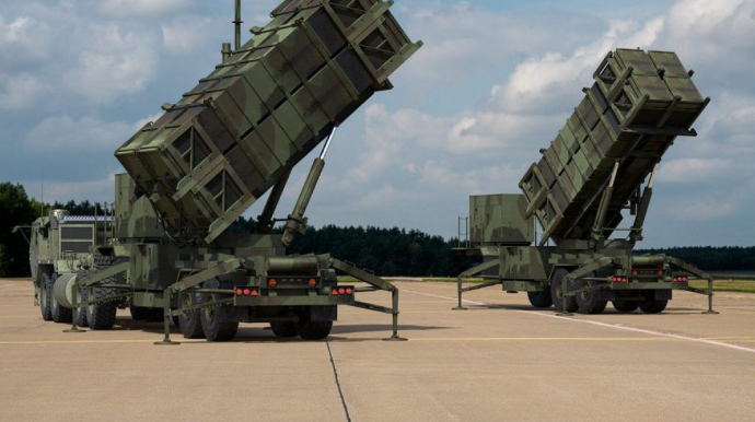 Polşa Ukraynaya “Patriot” sistemlərini göndərməyəcək