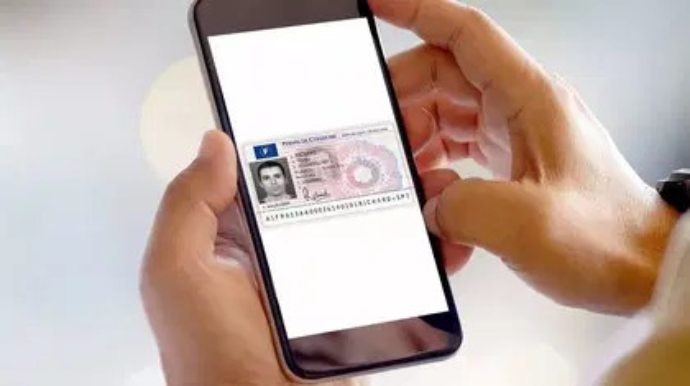 Avtomobilə bağlı sürücülük vəsiqəsi – TƏKLİF 