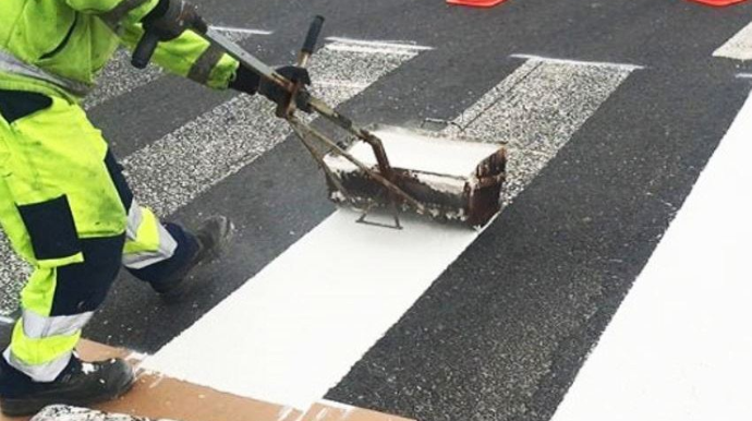 Gecə 2 küçə və 1 prospektdə nişanlanma xətləri yenilənəcək