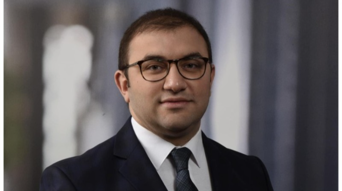 Həmyerlimizə Almaniyada yüksək vəzifə verildi 