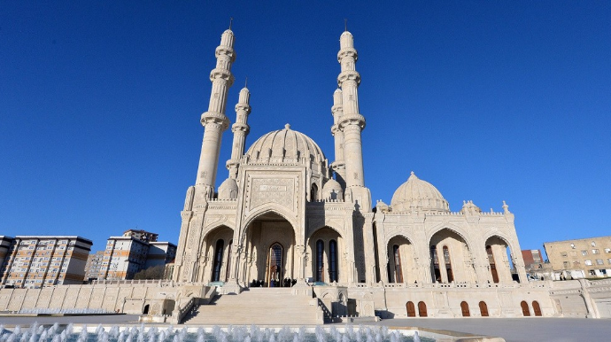 Gələn həftə Məhərrəm ayı başlayır 