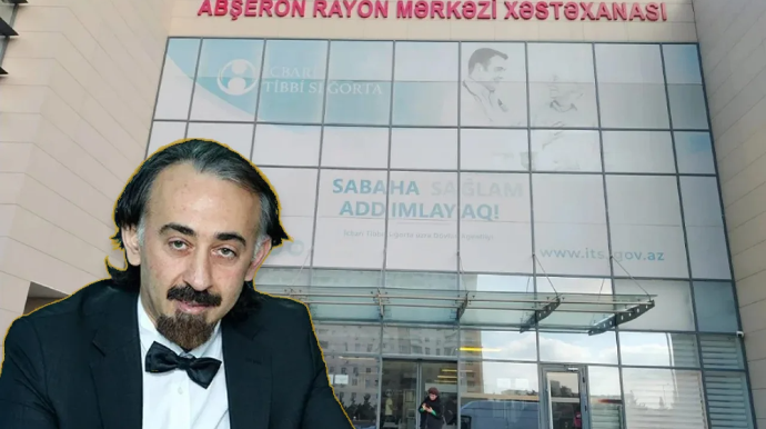 Vəkil qızının ölümündə xəstəxananı ittiham etdi 