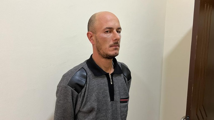 Qusar sakinindən 1 kiloqrama yaxın narkotik vasitə aşkarlanıb   - VİDEO