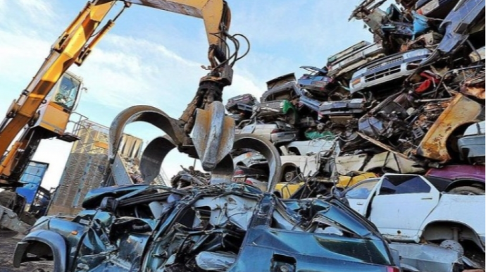 Avtomobillərin utilizasiyası ilə bağlı ŞAD XƏBƏR