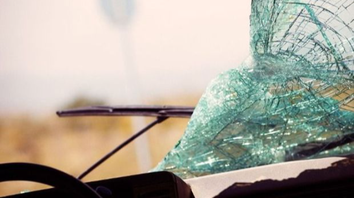 Bakı-Qazax yolunda qəza