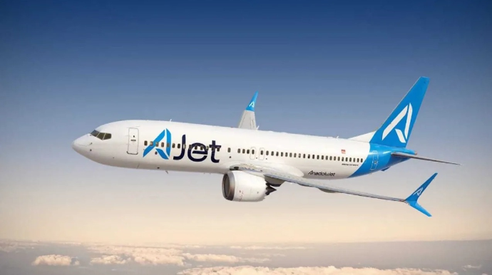 Kapitan Bakı aeroportuna göyərtədə həyəcan siqnalı barədə sorğu göndərdi 