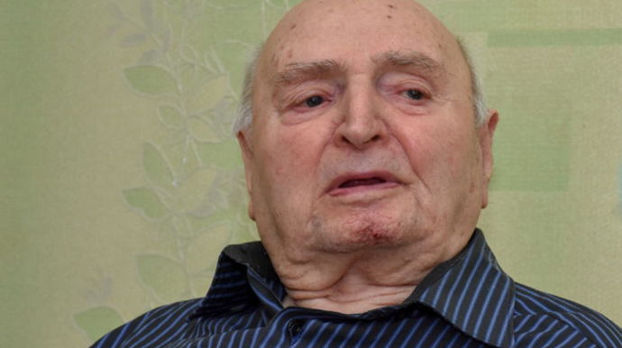 Yazıçı Vidadi Babanlı vəfat etdi