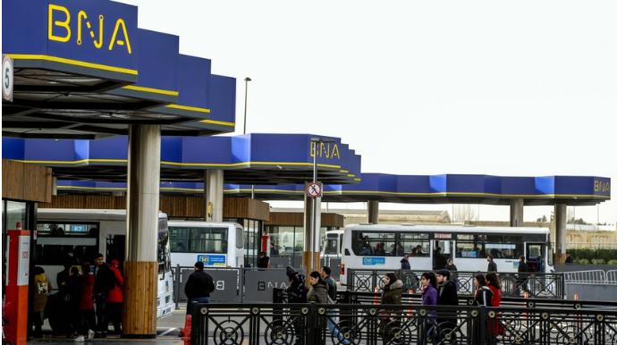 AVRO-2020-də Bakıda ictimai nəqliyyat necə işləyəcək? - RƏSMİ