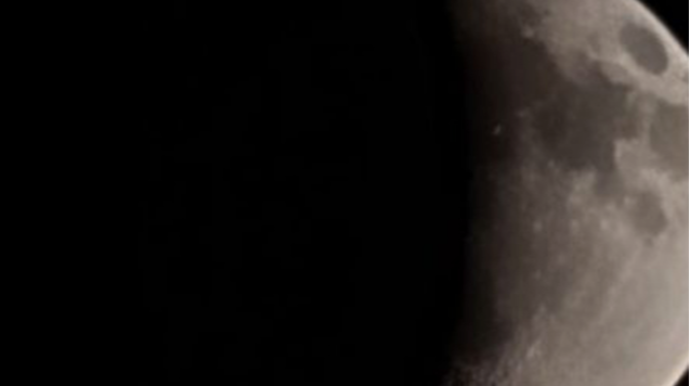 Bu axşam Bakı... - FOTO