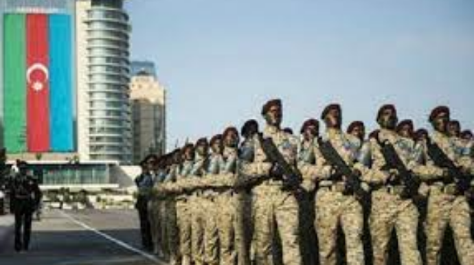 В Азербайджане военнослужащим запретят распространяться о своей службе в соцсетях