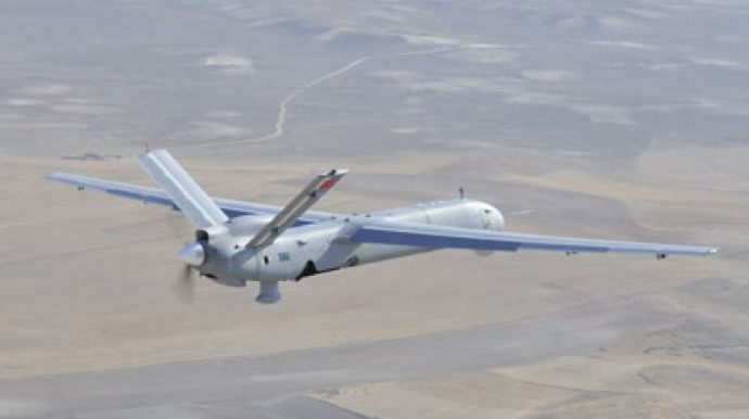 Ukraynada Türkiyənin "Anka" PUA-ları istehsal olunacaq