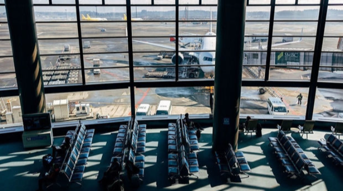 Moskvanın üç hava limanında 30 reys təxirə salınıb 