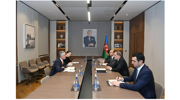 «Армяне 30 лет уничтожали образцы культурного наследия Азербайджана» - ФОТО