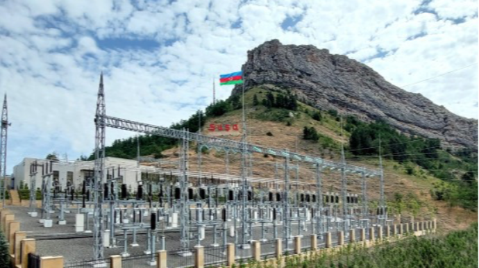 "Qarabağ zonasında xalis sıfıra nail olunması nəzərdə tutulur" - Nazir müavini 