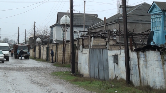 Həmkəndlisini öldürüb basdırdığı yerdə it damı tikib - 2 il sonra üstü açılan cinayət - VİDEO