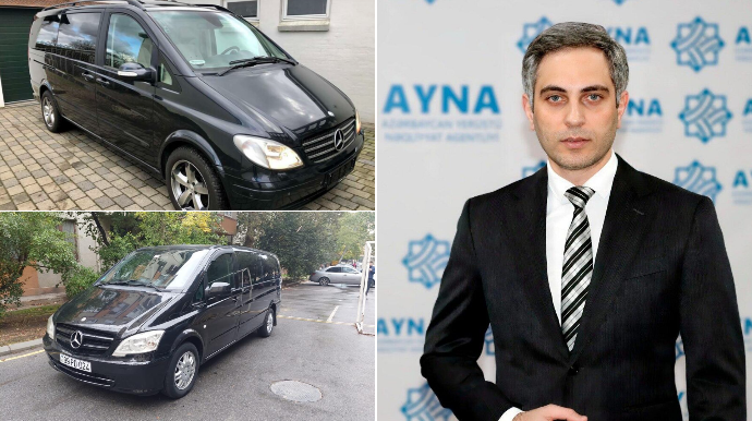 Kiçik tutumlu nəqliyyat vasitəsilə sərnişindaşımalara görə lisenziya mütləqdir? – RƏSMİ AÇIQLAMA - FOTO 