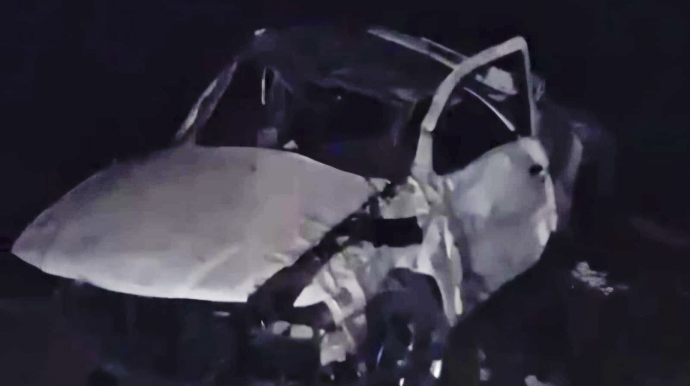 Beyləqandakı qəzada ağır yaralanan digər qardaş da öldü - FOTO 