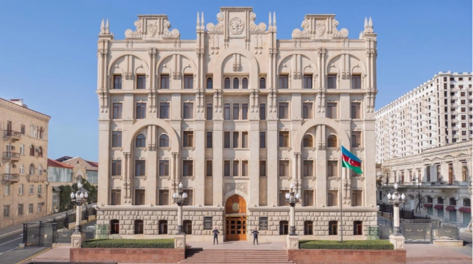 Axtarışda olan 94 nəfər saxlanıldı 