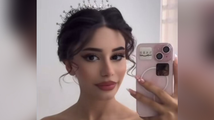 Toyuna sayılı günlər qala meyiti tapılan Ləmanın - FOTOLARI 