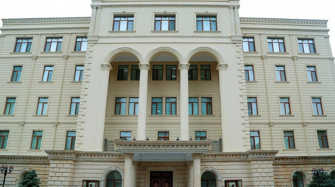 В пресс-службе Минобороны Азербайджана назначен новый пресс-секретарь 