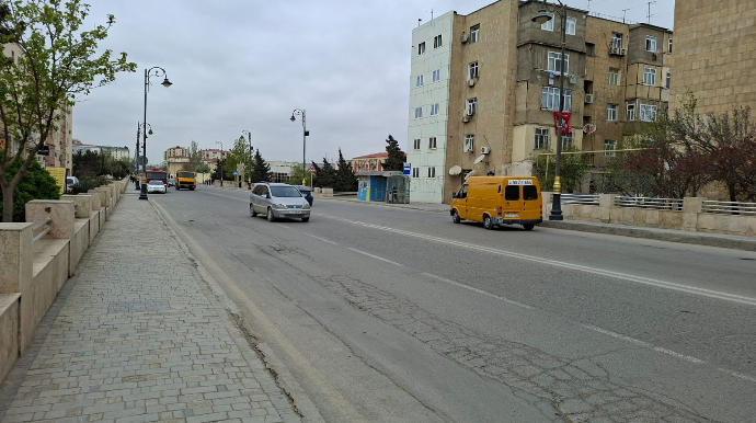 Qayda bilməyən sürücülər belə “maarifləndirilir” 