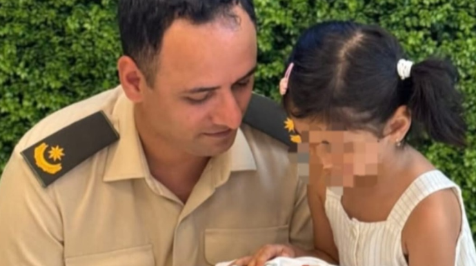 PTX mayorunun ölüm səbəbi məlum oldu - FOTO