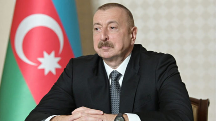 “Səhər saatlarında bizə bildirildi ki, şərtlərimiz qəbul edilib” - Prezident 
