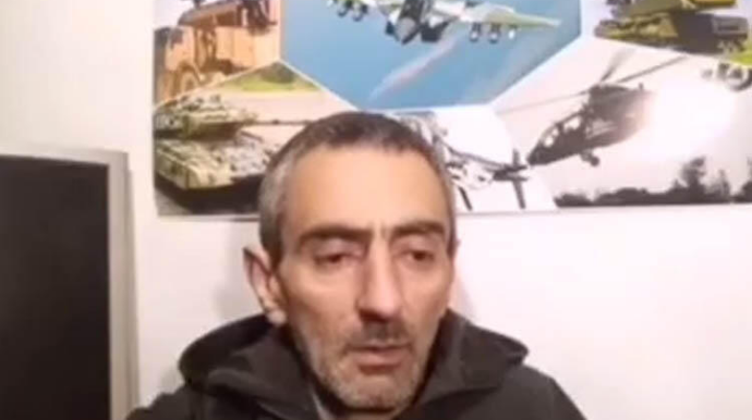 Ermənilər Gəncəyə buna görə raket atıblar - "Arayik dostunun qisasını almaq istəyirdi" 