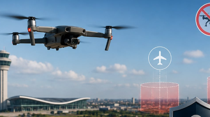 Dronlardan istifadə ilə bağlı yeni qaydalar nələrdir? – Deputat AÇIQLADI 