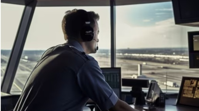 Fransada hava nəqliyyatı nəzarətçiləri tətil edəcəklər 