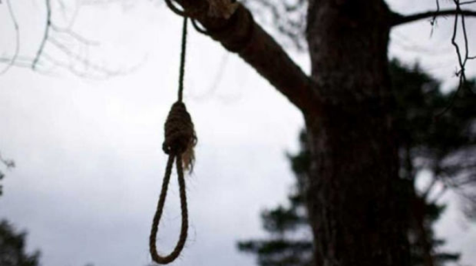 В Баку повесился 23-летний парень