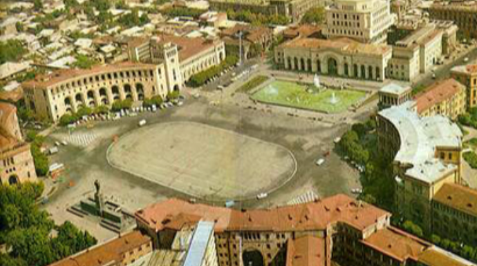 Tezliklə Ermənistan Qarabağın deyil, müstəqilliyinin hayında olacaq