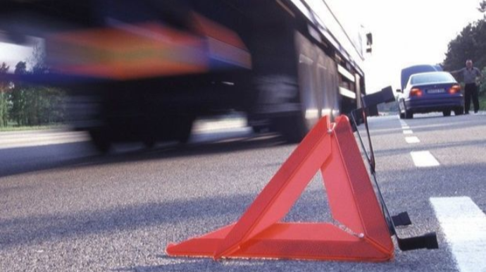 Babək rayonunda qəza: Xəsarət alan var 