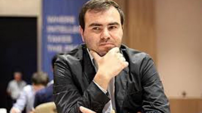 Şəhriyar Məmmədyarov BƏƏ-nin ən nüfuzlu turnirində liderliyi ələ alıb